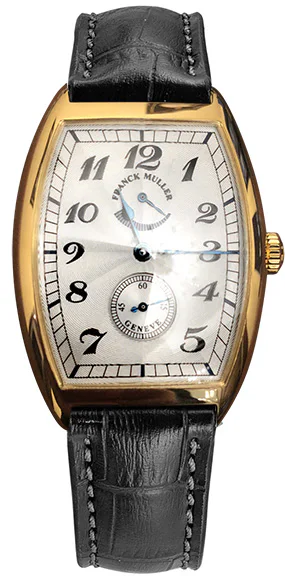 Franck Muller MASTER OF COMPLICATION REGULATOR
